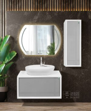 روشویی کابینتی