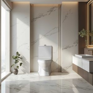 توالت فرنگی ویداس پارس سرام